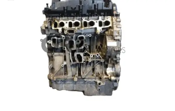 Mini Cooper Countryman R60 Engine N47C20A
