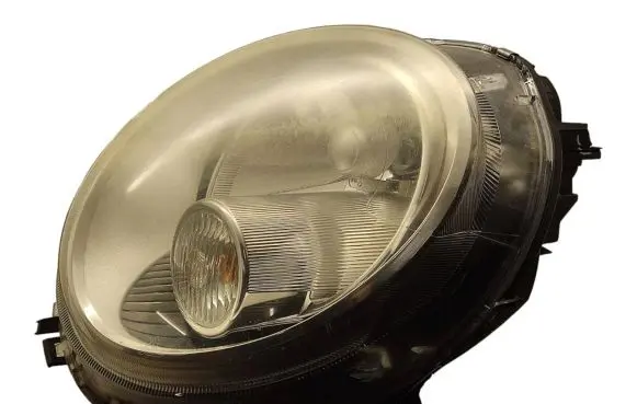 Mini One - Cooper Coupe R56 Headlight/headlamp 0301225703 16061804