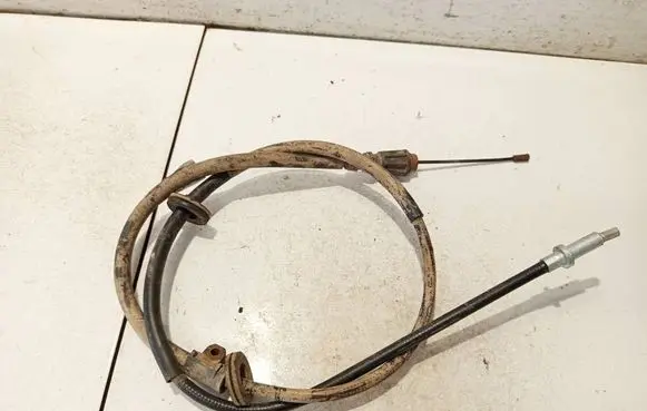 Volvo S70 V70 V70 XC Gear shift cable linkage 