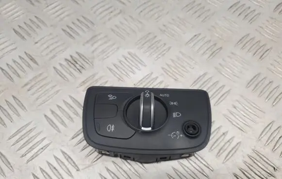 Audi A6 S6 C7 4G Light switch 4G0941531AL