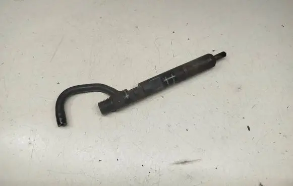 Nissan NV200 Fuel injector 28237259 166000897R