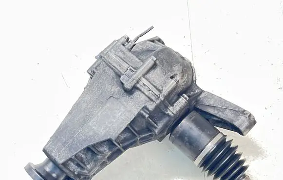 Mercedes-Benz ML W163 Front differential 4460310010