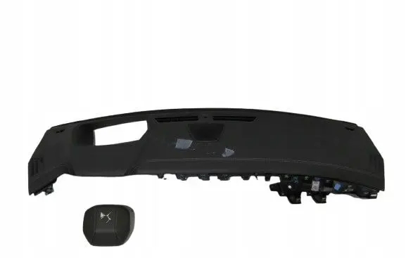 Citroen DS4 Radio/GPS head unit trim