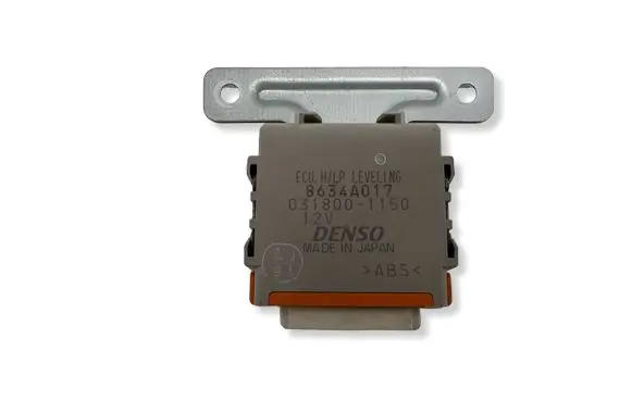Mitsubishi Pajero Other control units/modules 0318001150
