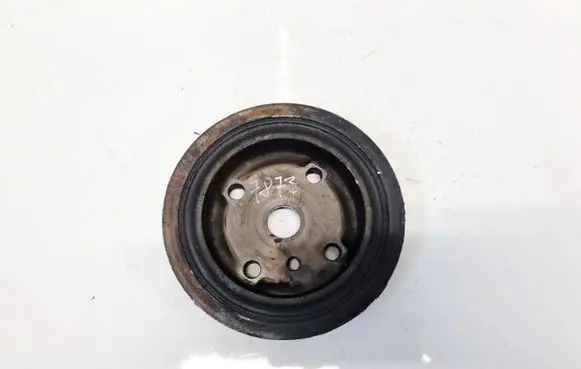 Volvo S60 Crankshaft pulley 30637335