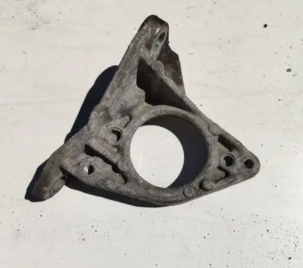 Renault Megane II Driveshaft support bearing bracket 187335