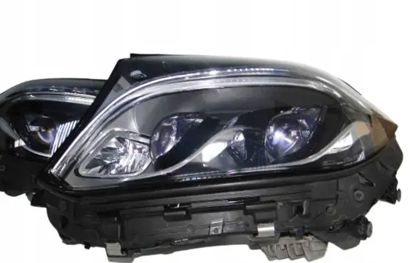 Mercedes-Benz GLS X166 Headlight/headlamp