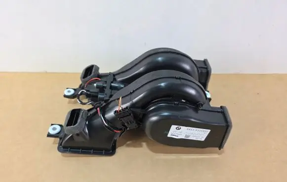 BMW X5 G05 Interior heater climate box assembly 