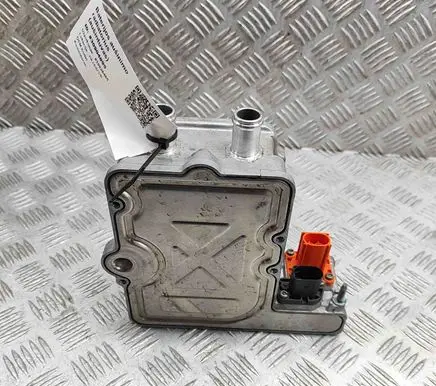 Audi Q4 Sportback e-tron Hybrid/electric vehicle battery fan 1EE963231