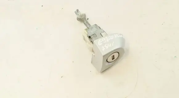 BMW 3 E92 E93 Coupe door lock (next to the handle) 7187853 51217187853