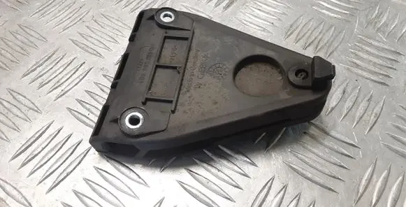 Audi A6 S6 C5 4B Hazard Warning Triangle Mounting Bracket 4B5860285D