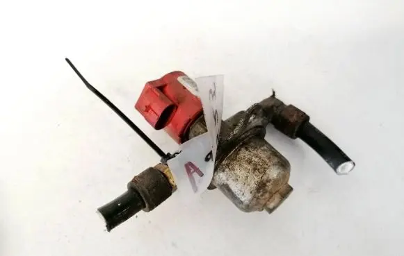 Subaru Legacy LP gas reducer e03010006 e03010006m7s