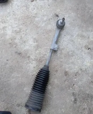 BMW 3 F30 F35 F31 Steering tie rod end 