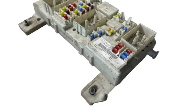 Ford Focus Fuse box set 97RA000001 97RA012108