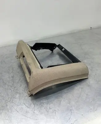 BMW 7 F01 F02 F03 F04 Glove box frame 9143956