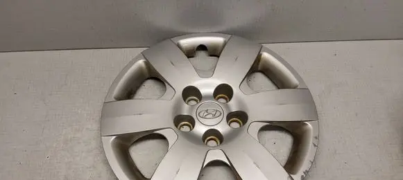 Hyundai Sonata R16 wheel hub/cap/trim 529603K540