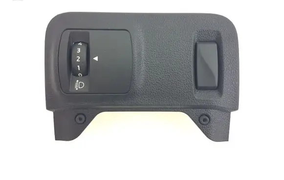 Renault Talisman Headlight level height control switch 251902972R