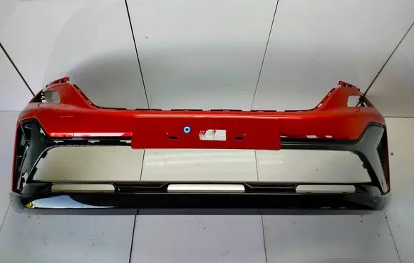 Renault Austral Front bumper 620263020r