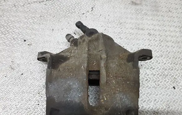 Jaguar X-Type Front brake caliper