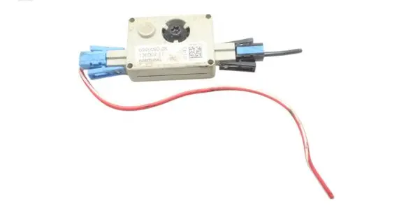 Mini One - Cooper Coupe R56 Aerial antenna amplifier 6990090