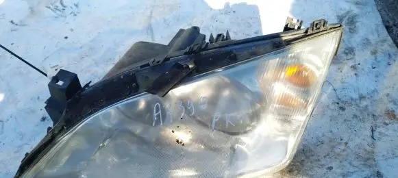 Ford Mondeo Mk III Headlight/headlamp 1s7113006ak 1s71-13006-ak