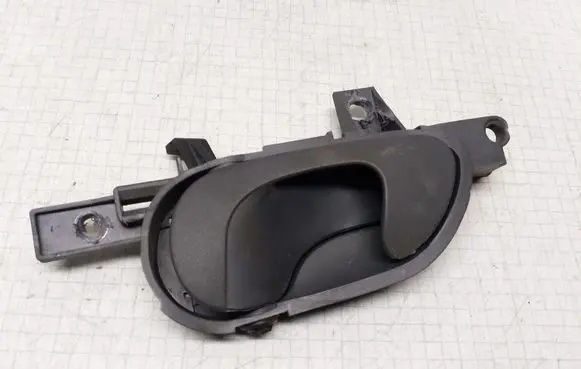 Fiat Ulysse Front door interior handle 1470970077