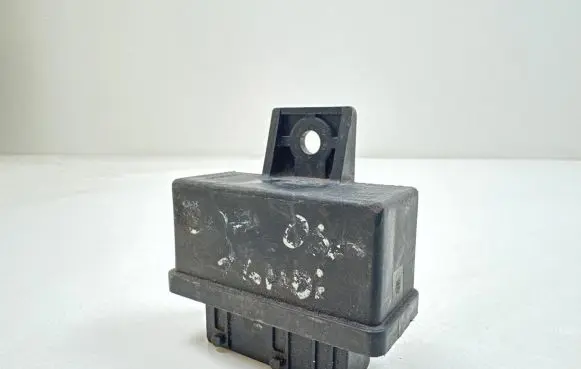 Peugeot 407 Fuel injection pump control unit/module 240107