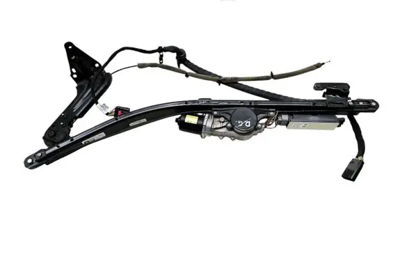 Chrysler Pacifica Sliding door motor assembly 68368918AAA 68369596AA PN5926736AB