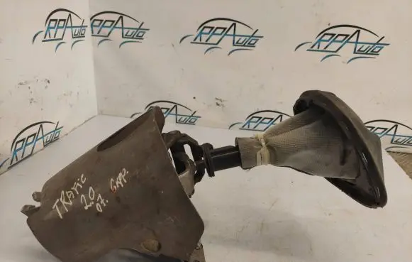 Renault Trafic II (X83) Gear shifter/selector 4913921