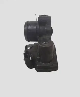 Ford Mondeo MK V Throttle valve 9806625280 A2C85766300