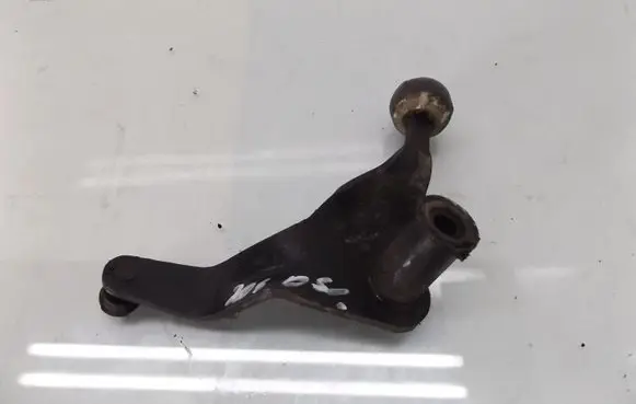 Peugeot 206 Gear shift cable bracket 