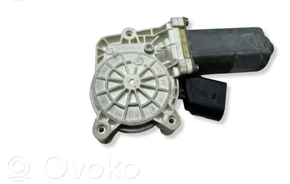 BMW 5 E60 E61 Rear door window regulator motor 994437102