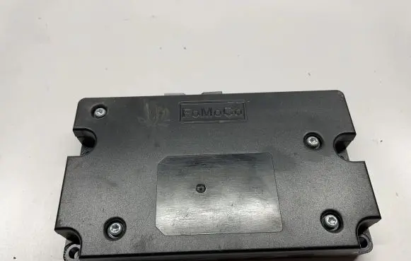 Ford Mustang VI Bluetooth control unit module FR3T14D212