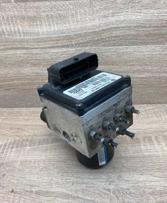 Volkswagen PASSAT B6 ABS Pump 3C0614095Q 16027002A
