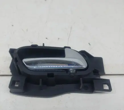 Peugeot 407 Front door interior handle 10012 7386