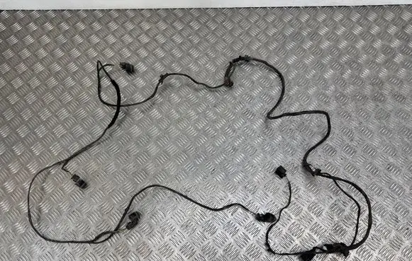 BMW 5 F10 F11 Parking sensor (PDC) wiring loom 9270497