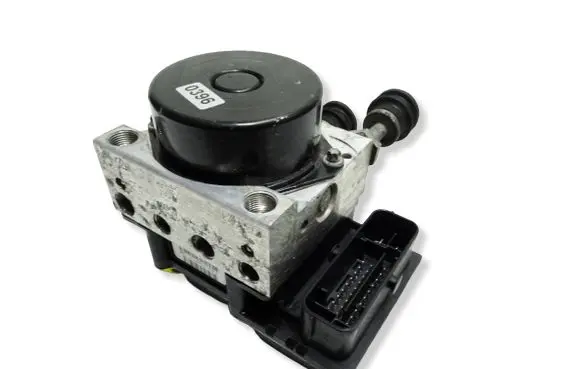 Skoda Fabia Mk2 (5J) ABS Pump 6R0907379S 6R0907379AB 6R0614117K