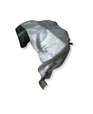 BMW 3 F30 F35 F31 Heat shield in engine bay 8508138
