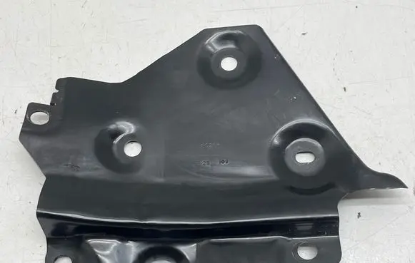 Jeep Grand Cherokee WL Other front suspension part 8020R