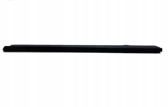 Mercedes-Benz C W204 Rubber seal front coupe door window A2047251365