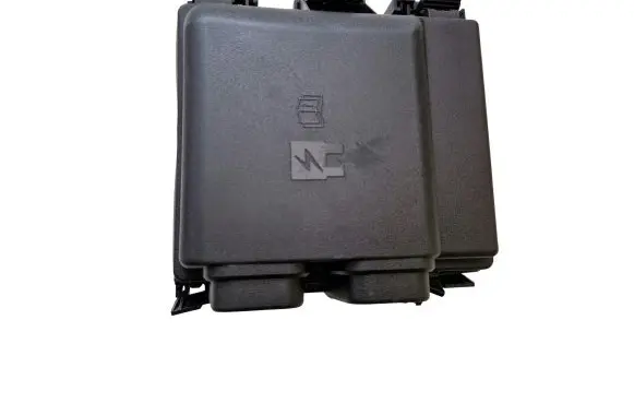 Ford Escape IV Fuse box set JX6T14A094 JX6T14A094AE J4CPG