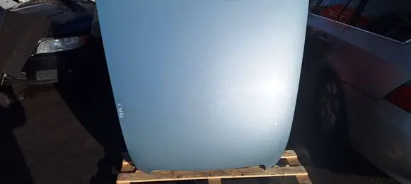 Audi A6 S6 C6 4F Engine bonnet/hood 