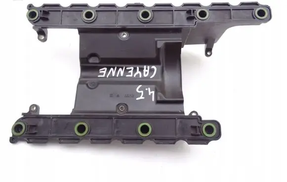 Porsche Cayenne (9PA) Oil sump 94810764001