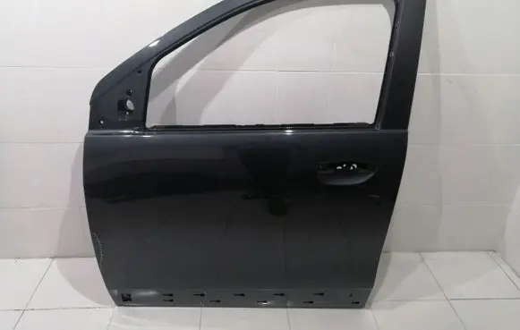 Dacia Dokker Front door