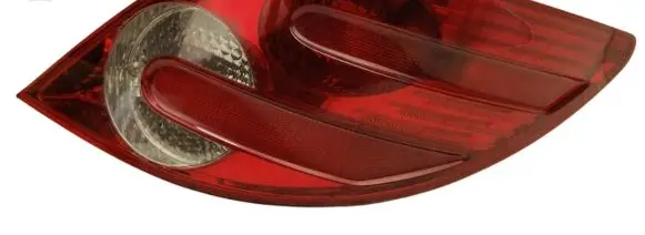 Mercedes-Benz R W251 Rear/tail lights A2518200464 A2518200264