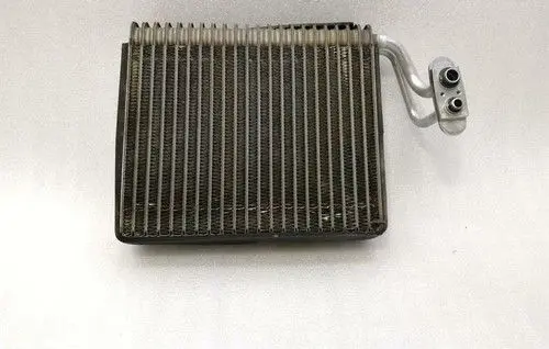 Chevrolet Corvette C6 Heater blower radiator 89018847