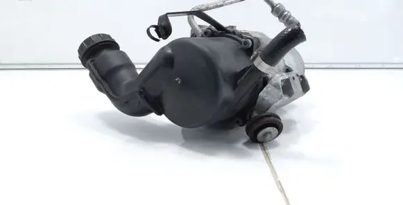 Peugeot 5008 Power steering pump 9675277380