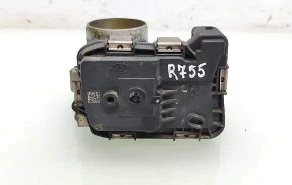 Audi A3 S3 8V Throttle valve 04C133062C