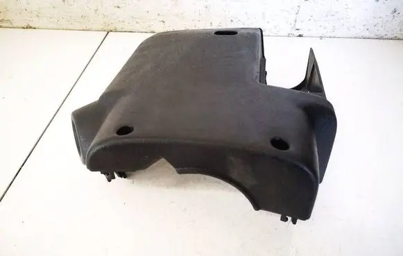 Peugeot 207 Steering wheel column trim 