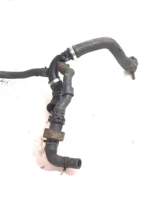 Volkswagen PASSAT B7 Engine coolant pipe/hose 1K0121087AF